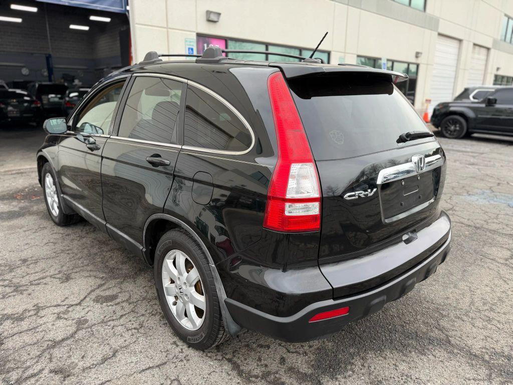 used 2009 Honda CR-V car, priced at $8,799