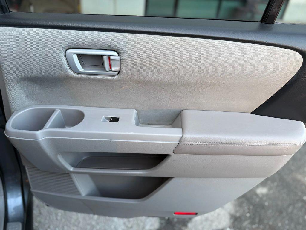 used 2013 Honda Pilot car, priced at $8,999