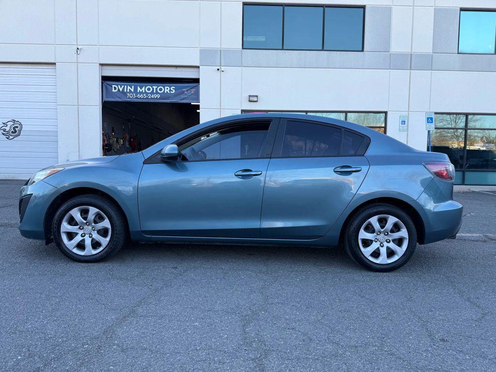 used 2011 Mazda Mazda3 car, priced at $5,749