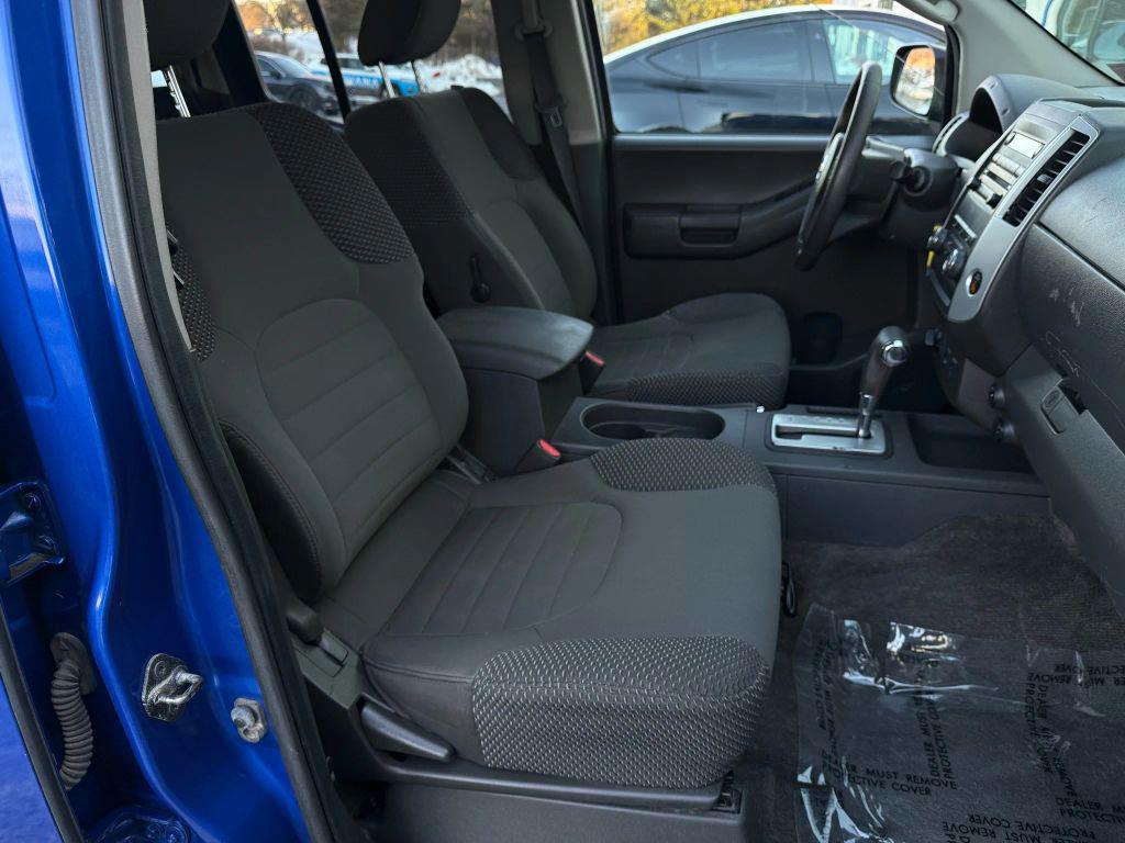 used 2012 Nissan Xterra car, priced at $10,999