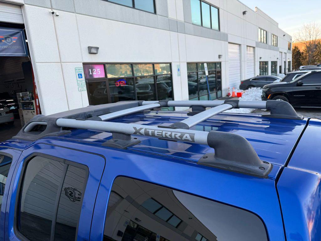 used 2012 Nissan Xterra car, priced at $10,999