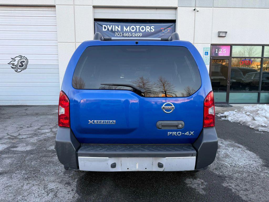 used 2012 Nissan Xterra car, priced at $10,999