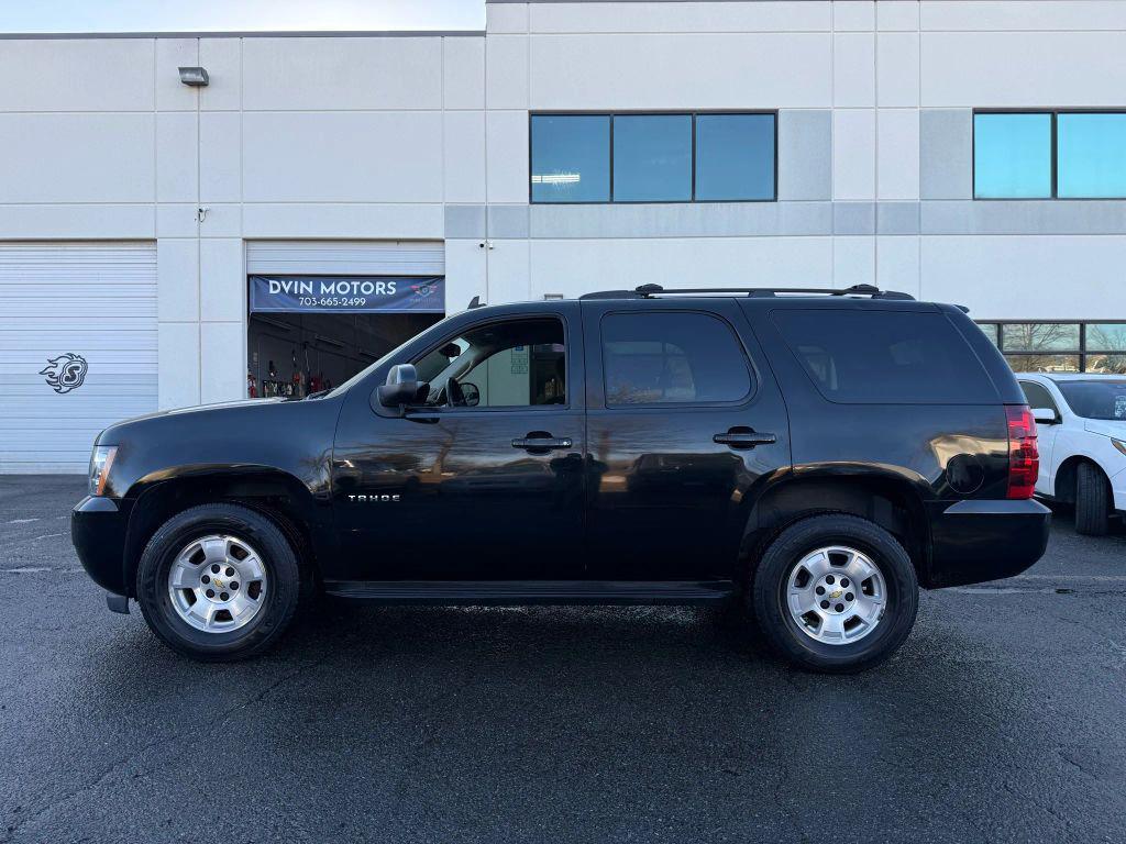 used 2012 Chevrolet Tahoe car, priced at $10,499