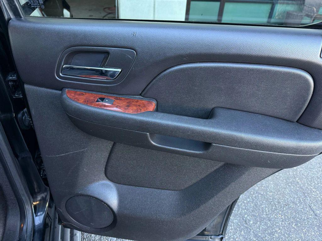 used 2012 Chevrolet Tahoe car, priced at $10,499