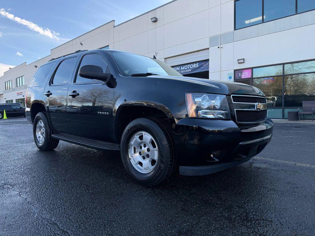 used 2012 Chevrolet Tahoe car, priced at $10,499