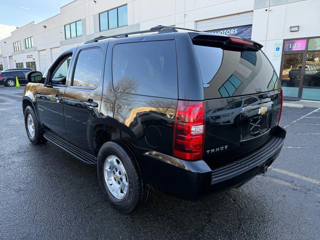 used 2012 Chevrolet Tahoe car, priced at $10,499