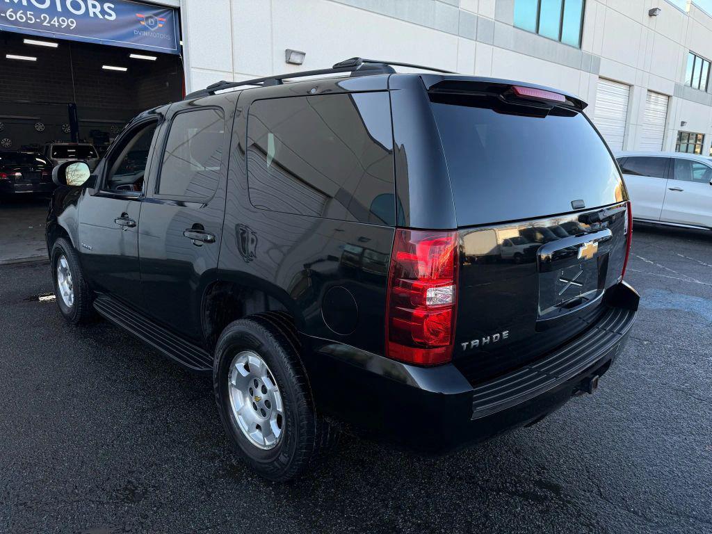 used 2012 Chevrolet Tahoe car, priced at $10,499