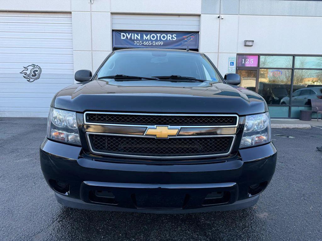 used 2012 Chevrolet Tahoe car, priced at $10,499