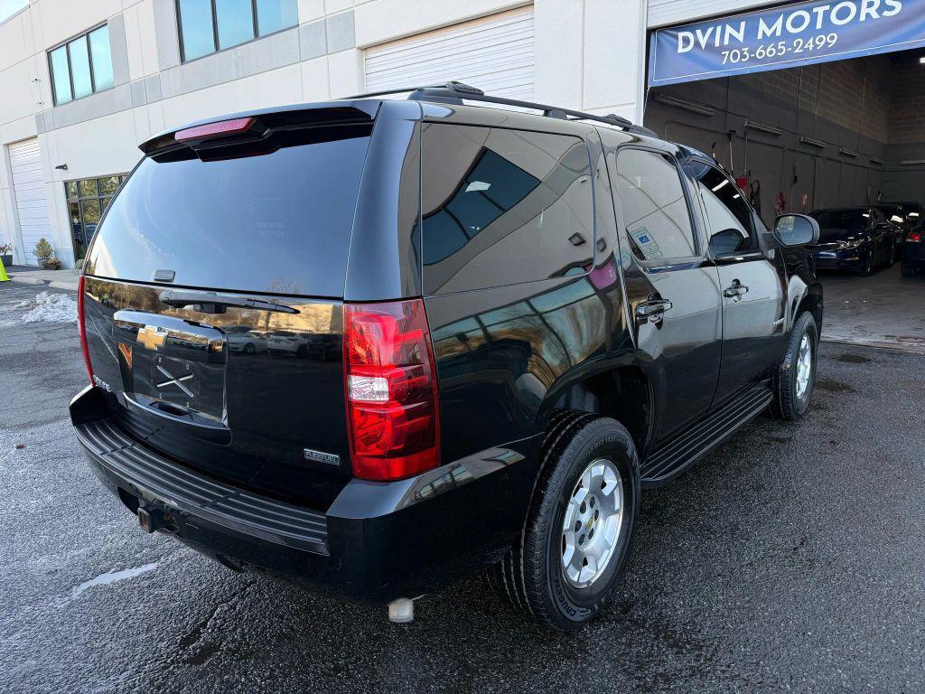 used 2012 Chevrolet Tahoe car, priced at $10,499