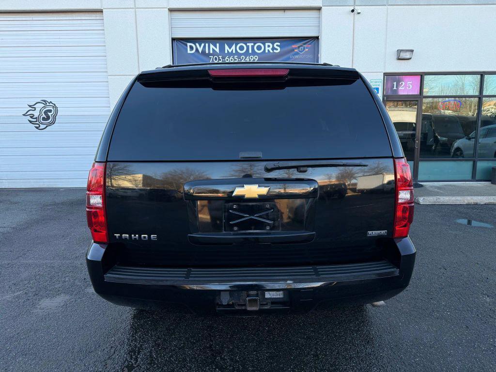 used 2012 Chevrolet Tahoe car, priced at $10,499
