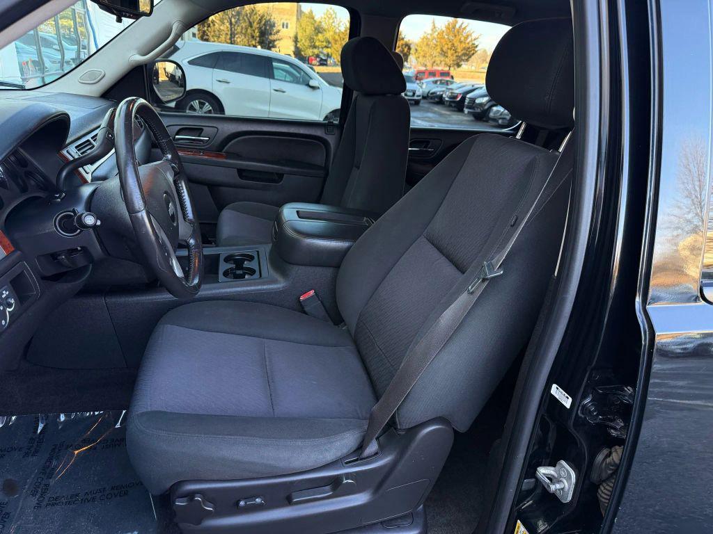 used 2012 Chevrolet Tahoe car, priced at $10,499