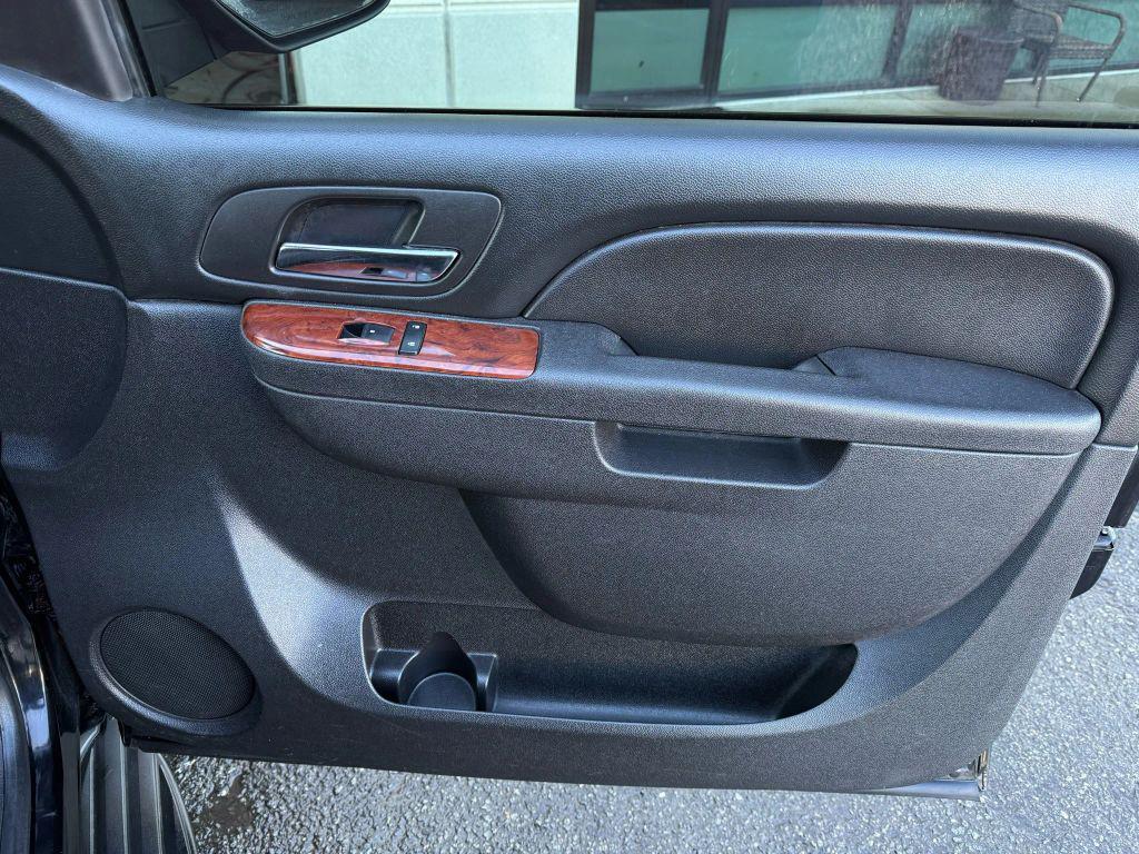 used 2012 Chevrolet Tahoe car, priced at $10,499