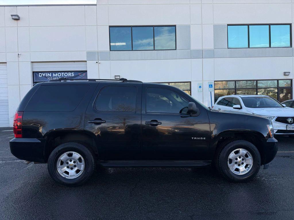 used 2012 Chevrolet Tahoe car, priced at $10,499