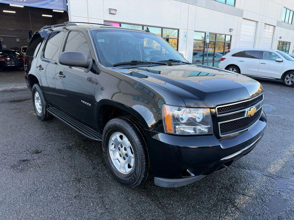used 2012 Chevrolet Tahoe car, priced at $10,499