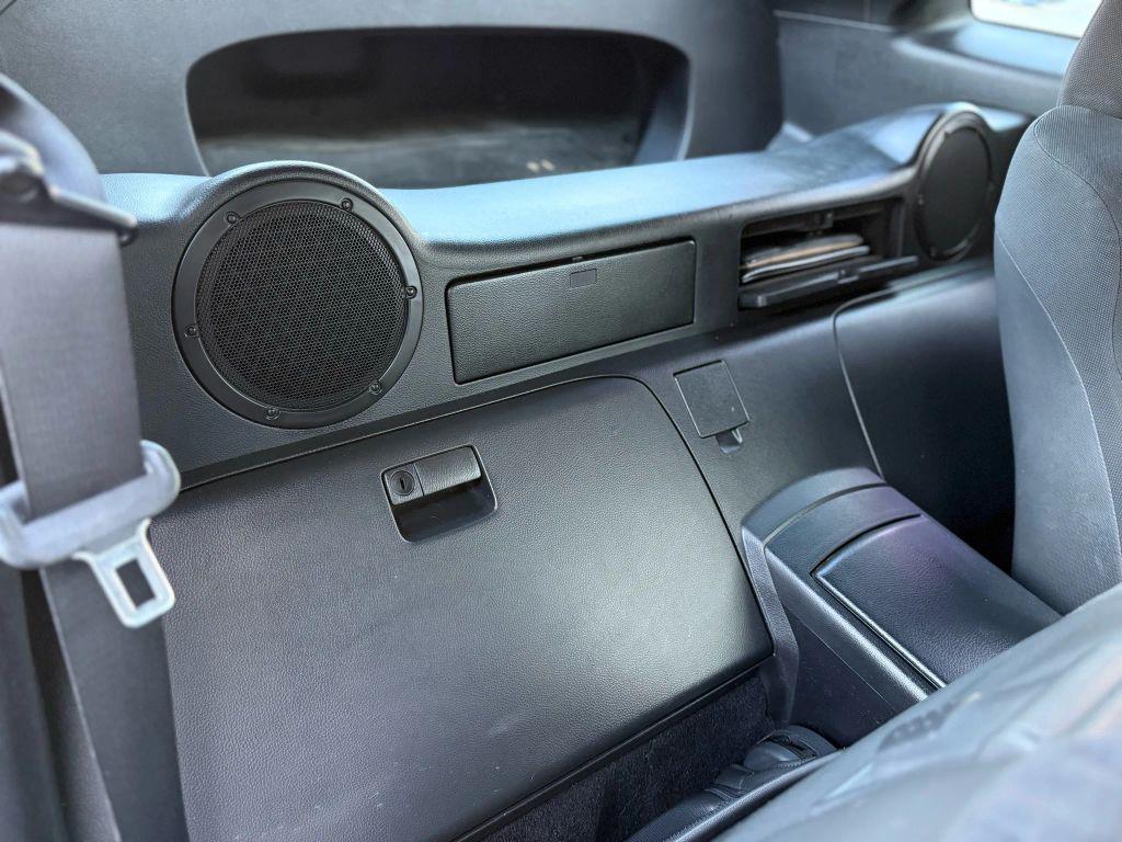 used 2004 Nissan 350Z car, priced at $11,999