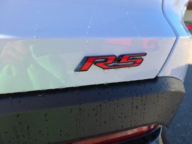 new 2026 Chevrolet Equinox car, priced at $39,467