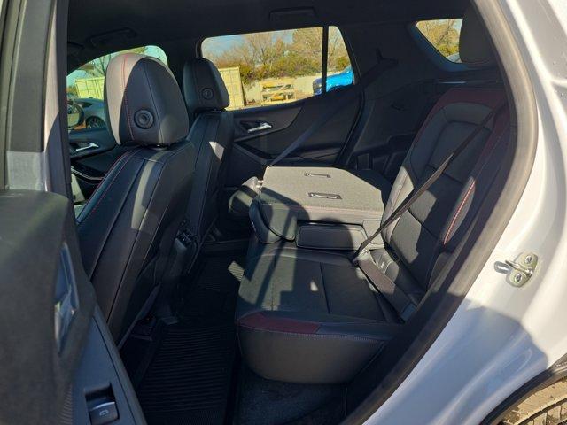 new 2026 Chevrolet Equinox car, priced at $39,467