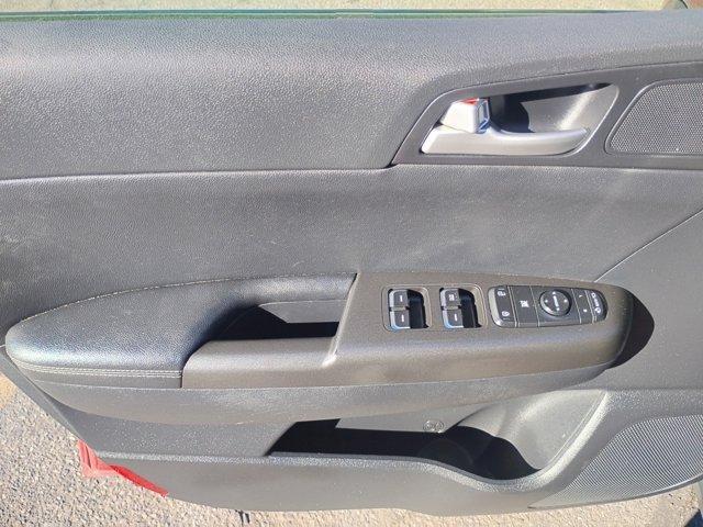 used 2017 Kia Sportage car, priced at $10,500