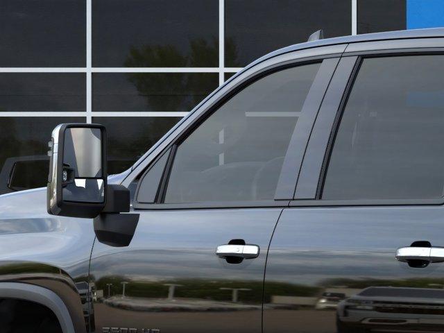 new 2026 Chevrolet Silverado 3500 car, priced at $88,738