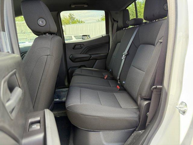 new 2026 Chevrolet Colorado car, priced at $41,443