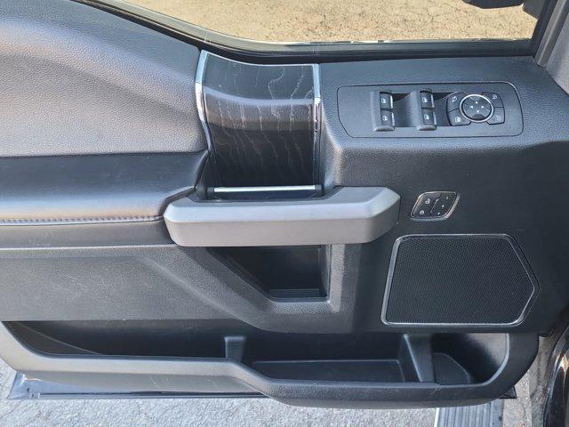 used 2020 Ford F-150 car, priced at $30,205