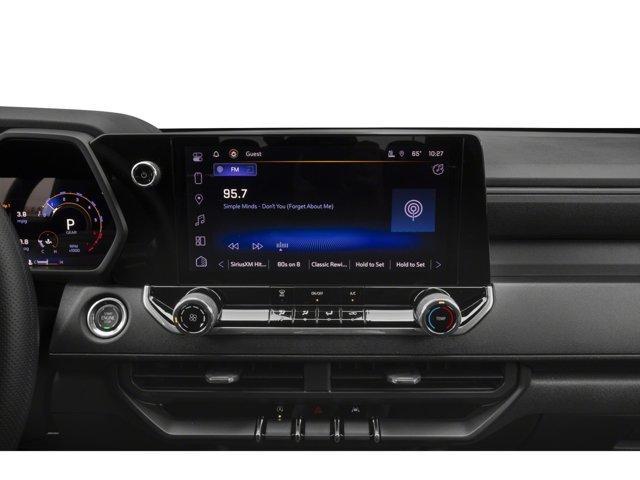 new 2026 Chevrolet Colorado car, priced at $36,417