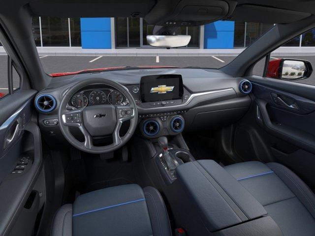 new 2026 Chevrolet Blazer car, priced at $54,368