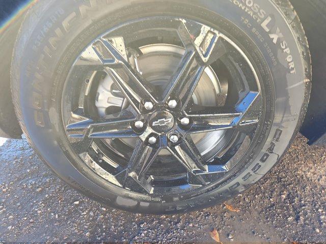 new 2026 Chevrolet Blazer car, priced at $41,456