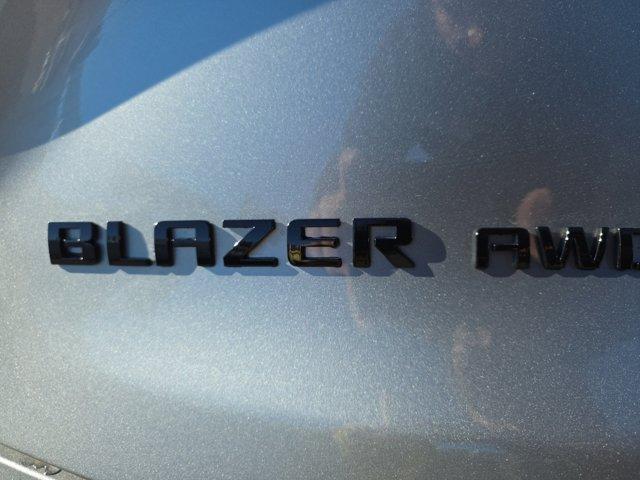 new 2026 Chevrolet Blazer car, priced at $41,456