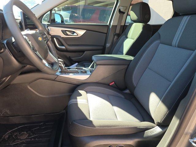 new 2026 Chevrolet Blazer car, priced at $41,456