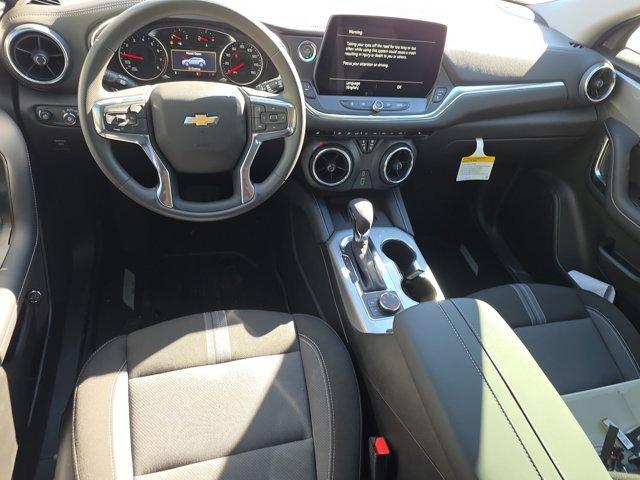 new 2026 Chevrolet Blazer car, priced at $41,456
