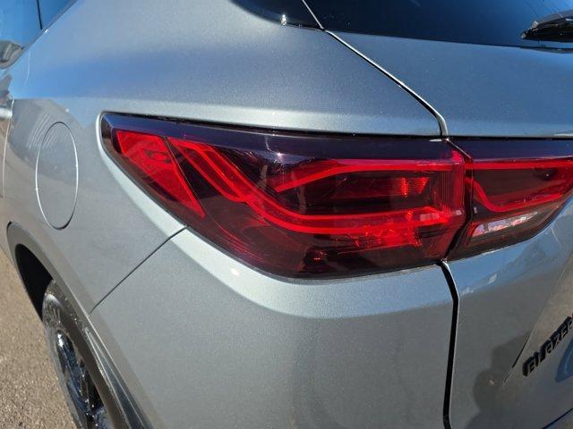 new 2026 Chevrolet Blazer car, priced at $41,456