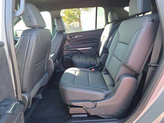 new 2026 Chevrolet Traverse car, priced at $46,184