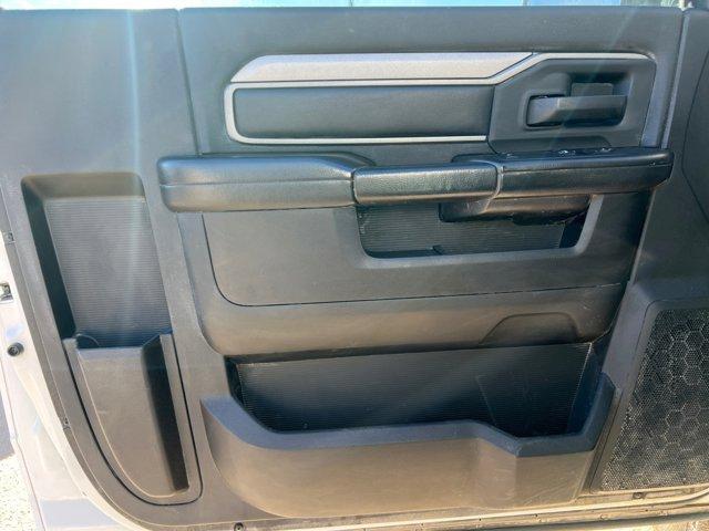 used 2020 Ram 2500 car, priced at $19,039