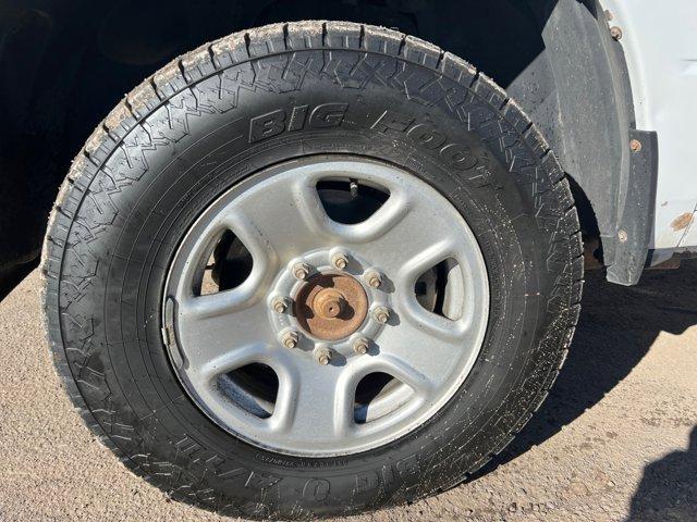 used 2020 Ram 2500 car, priced at $19,039