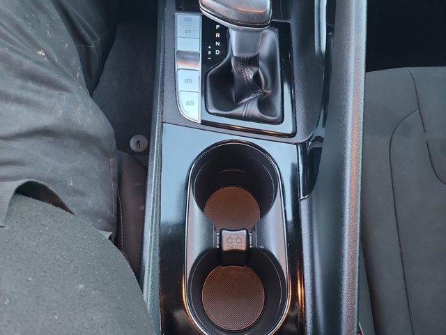 used 2021 Hyundai Elantra car, priced at $16,750