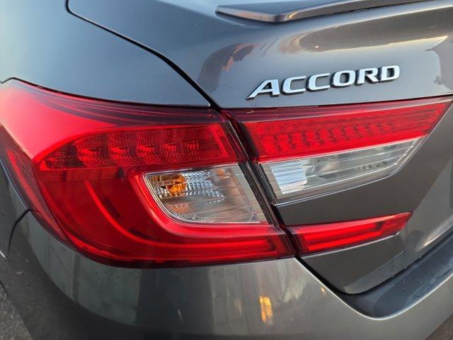 used 2018 Honda Accord car, priced at $20,300