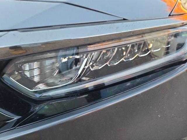 used 2018 Honda Accord car, priced at $20,300