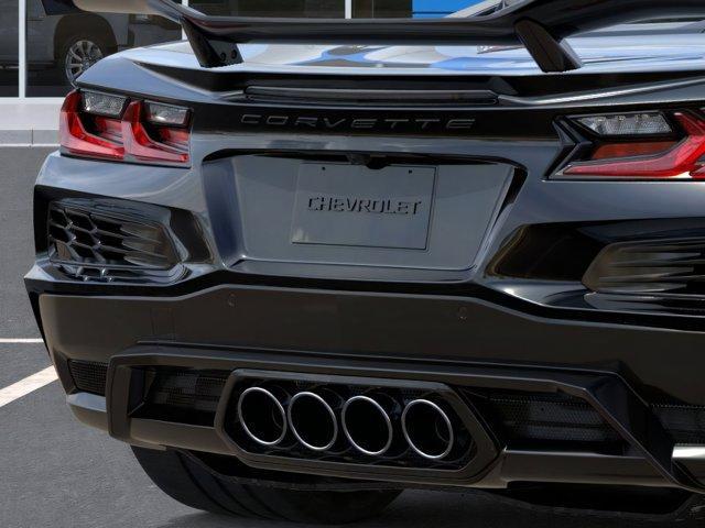 new 2026 Chevrolet Corvette car, priced at $153,103
