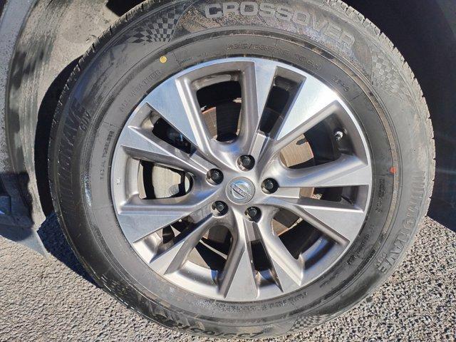 used 2017 Nissan Murano car, priced at $13,255