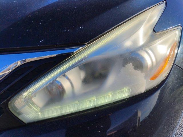 used 2017 Nissan Murano car, priced at $13,255