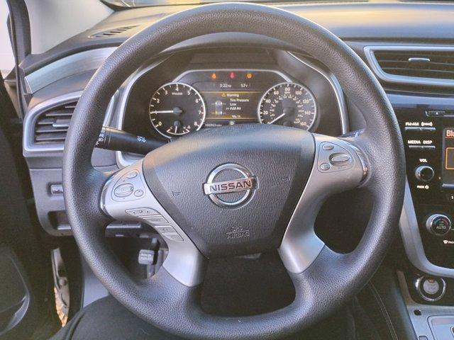 used 2017 Nissan Murano car, priced at $13,255