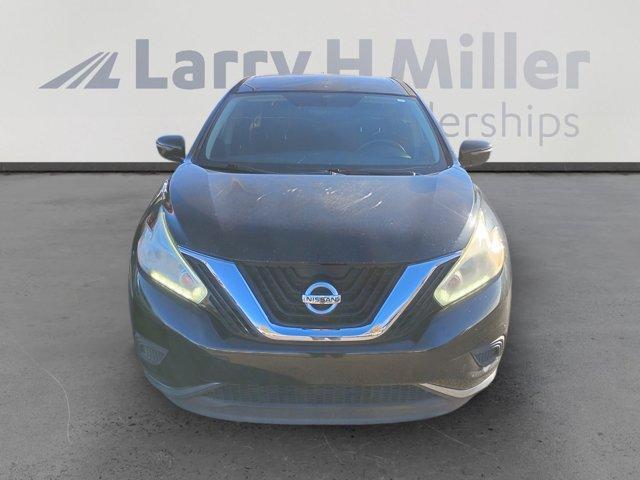 used 2017 Nissan Murano car, priced at $13,255