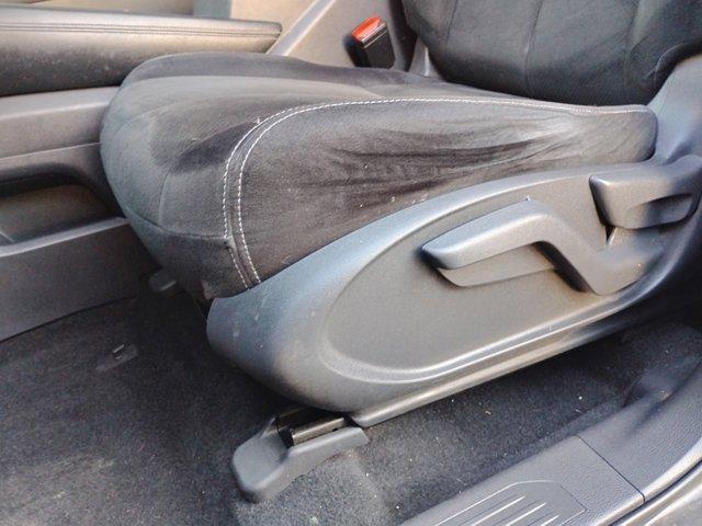 used 2017 Nissan Murano car, priced at $13,255