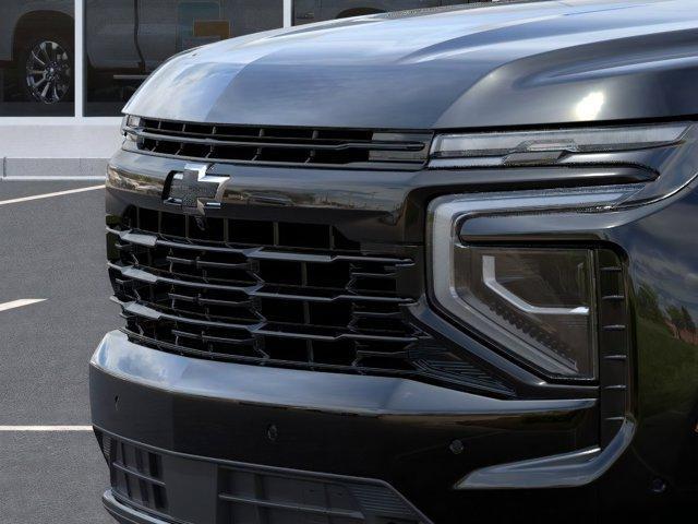 new 2026 Chevrolet Suburban car, priced at $90,439