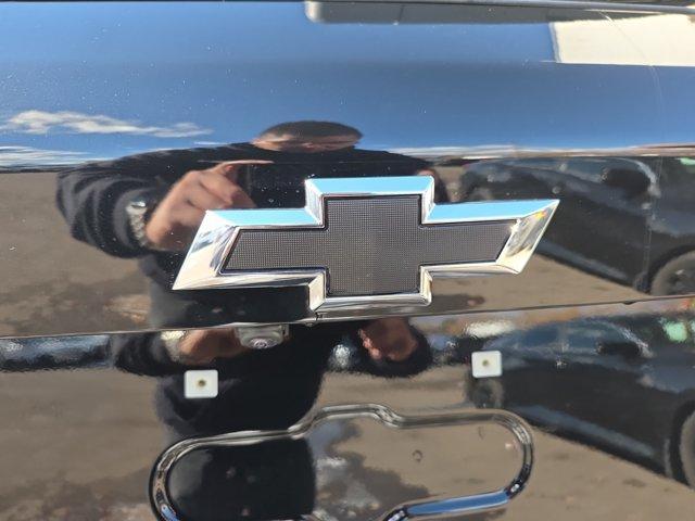 new 2026 Chevrolet Equinox car, priced at $38,608