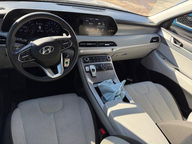 used 2020 Hyundai Palisade car, priced at $18,055