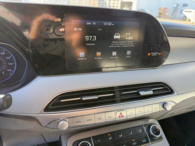 used 2020 Hyundai Palisade car, priced at $18,055