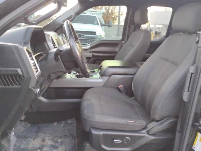 used 2016 Ford F-150 car, priced at $20,575