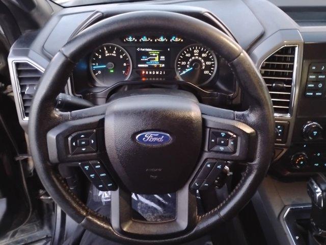used 2016 Ford F-150 car, priced at $20,575
